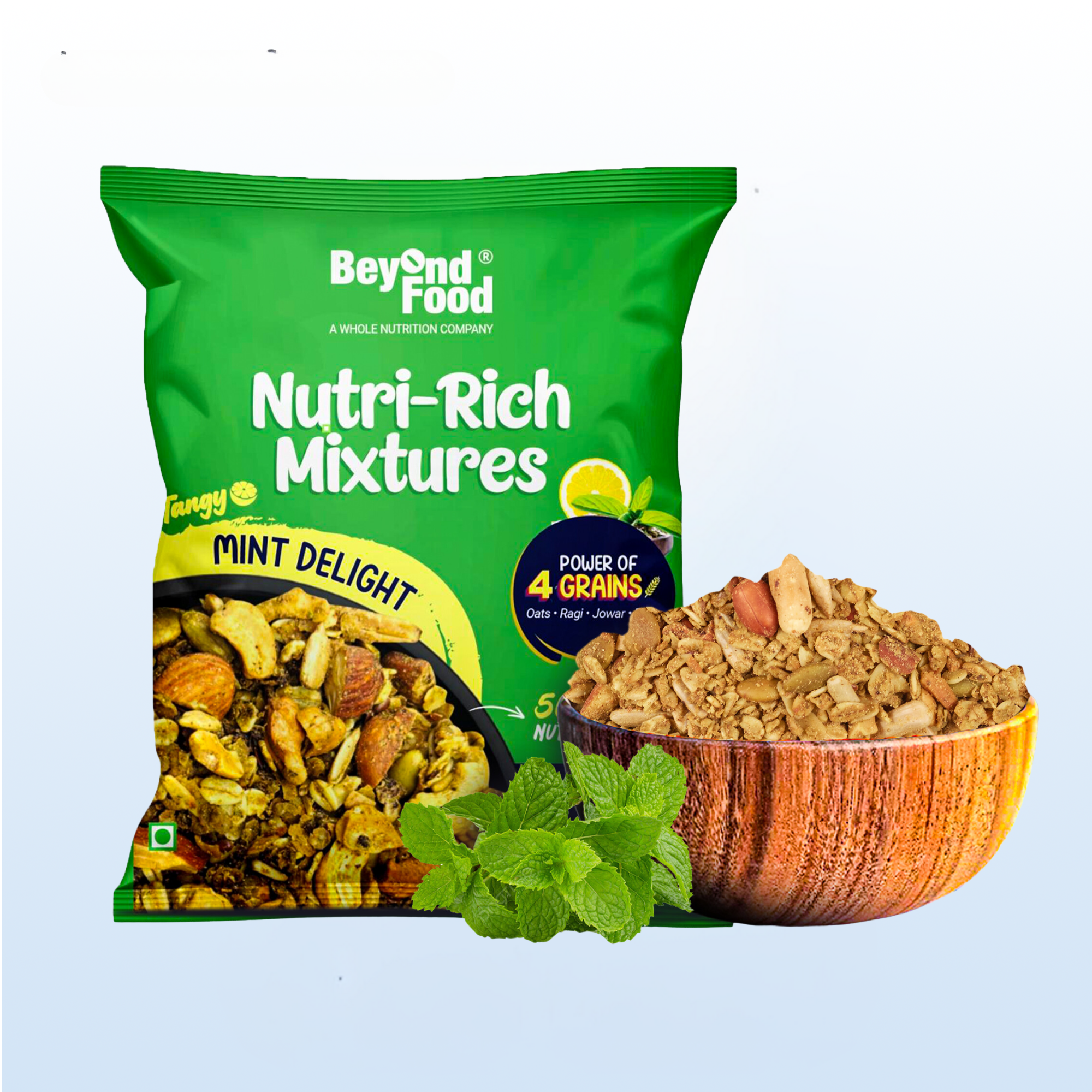 Nutri Rich Mixtures