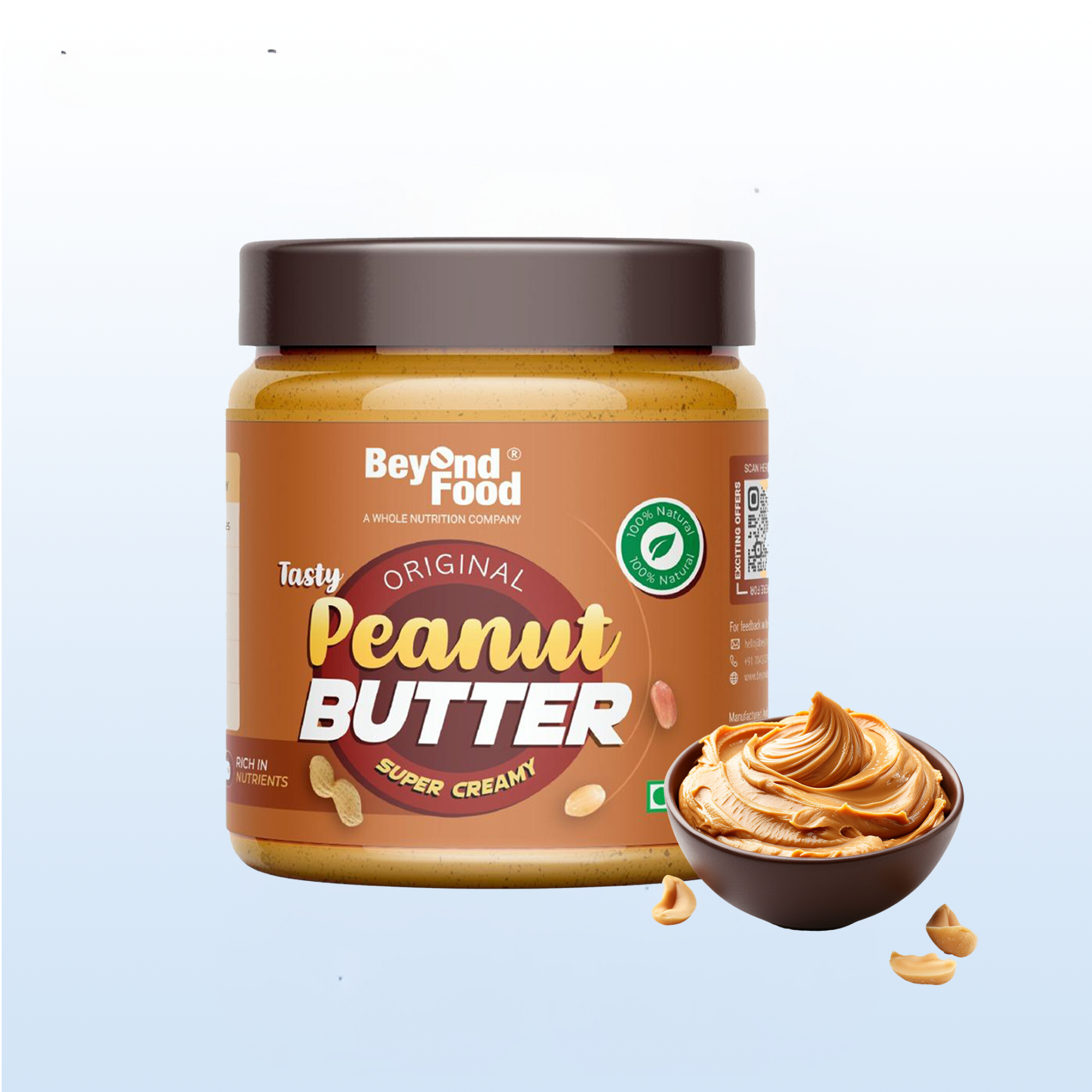 Peanut Butter