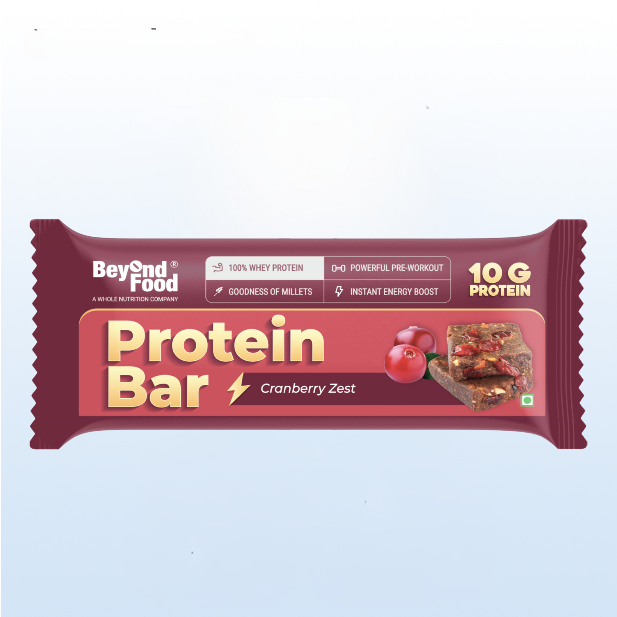 Protein Bars