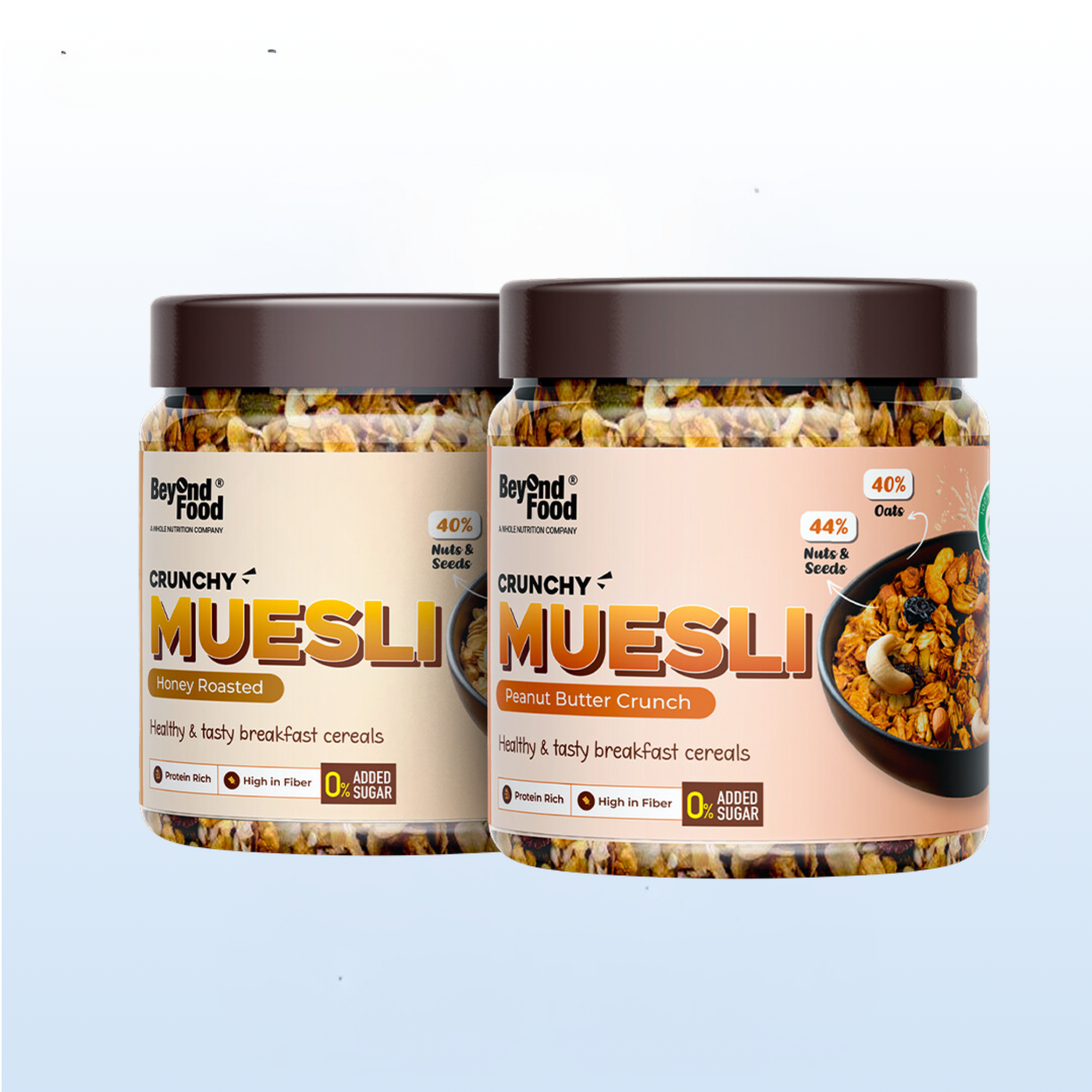 Muesli